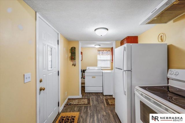 6020 N 242nd Street, Valley, NE 68064