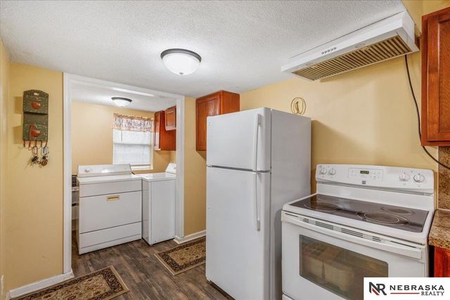 6020 N 242nd Street, Valley, NE 68064