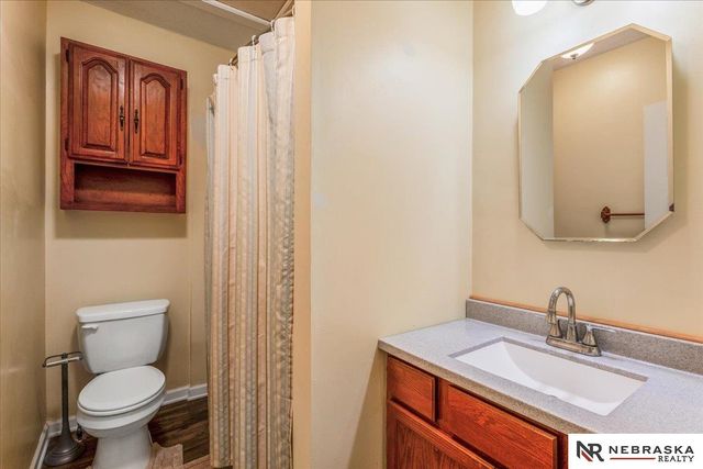 6020 N 242nd Street, Valley, NE 68064