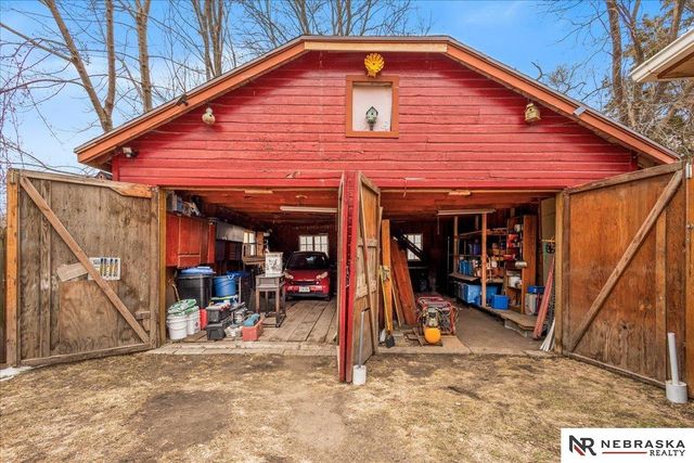 6020 N 242nd Street, Valley, NE 68064