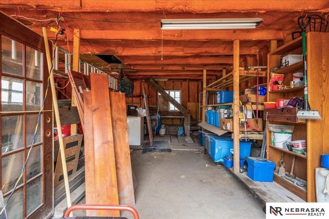 6020 N 242nd Street, Valley, NE 68064