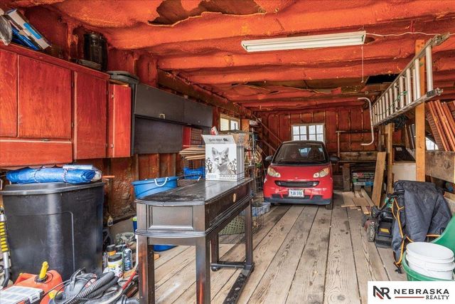 6020 N 242nd Street, Valley, NE 68064