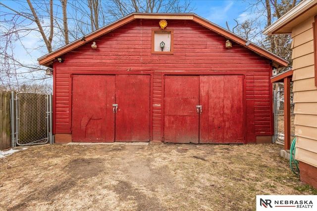 6020 N 242nd Street, Valley, NE 68064