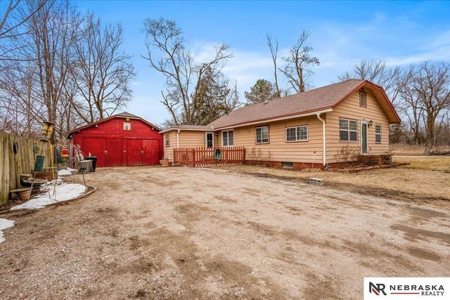6020 N 242nd Street, Valley, NE 68064