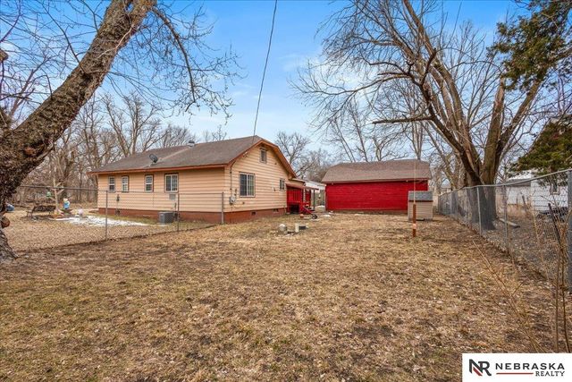 6020 N 242nd Street, Valley, NE 68064