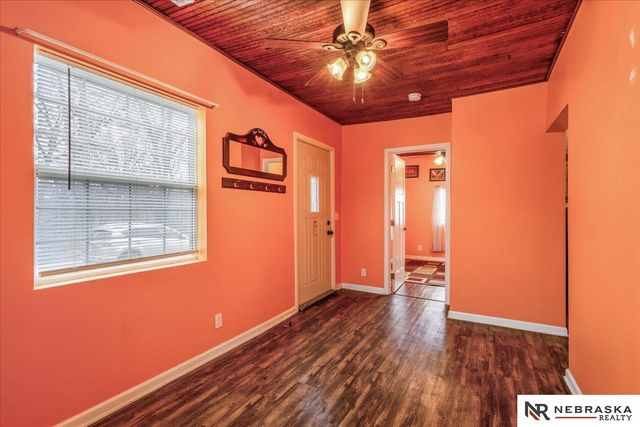 6020 N 242nd Street, Valley, NE 68064