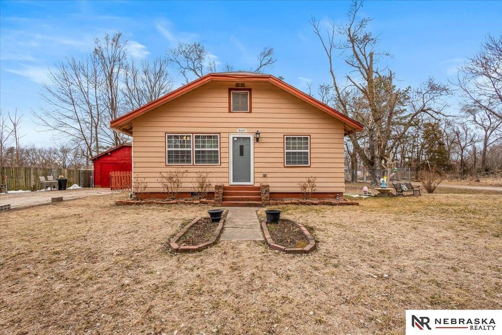 6020 N 242nd Street, Valley, NE 68064