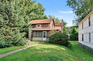 1434 Forbes Street, Kalamazoo, MI 49006