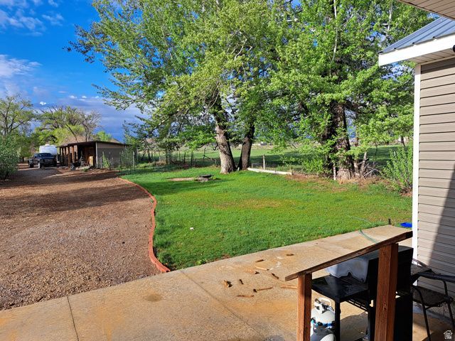 276 E 3000 S, Price, UT 84501