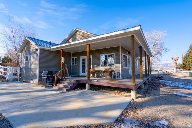 276 E 3000 S, Price, UT 84501