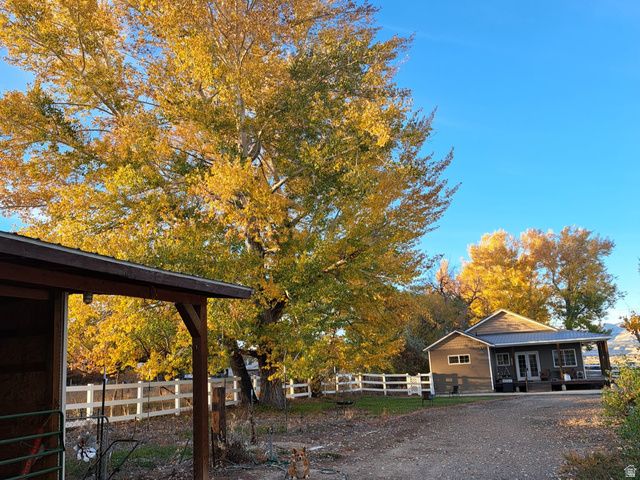 276 E 3000 S, Price, UT 84501