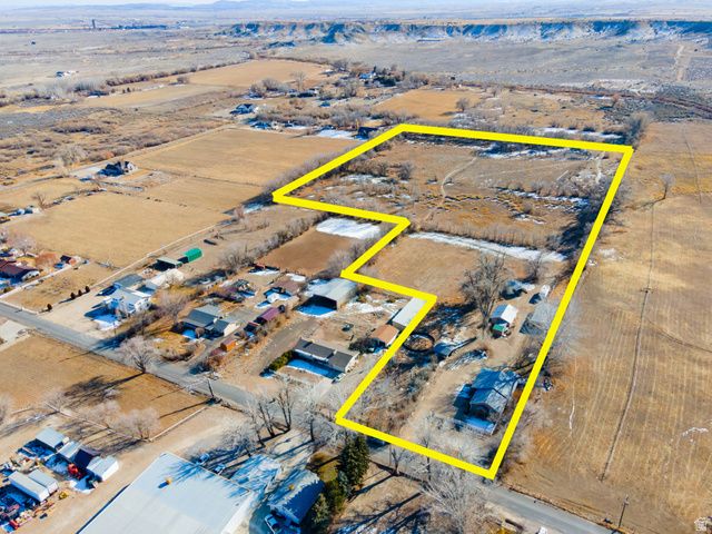 276 E 3000 S, Price, UT 84501