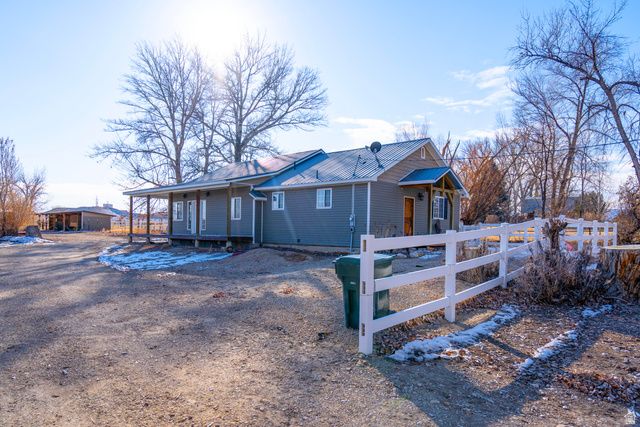 276 E 3000 S, Price, UT 84501