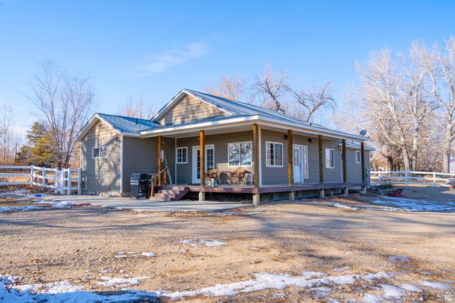276 E 3000 S, Price, UT 84501