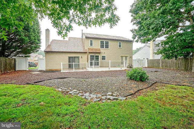 309 DUNDEE DR, Williamstown, NJ 08094