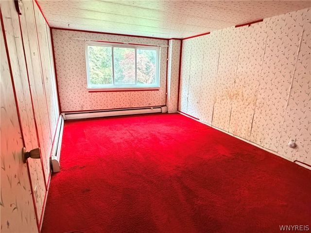 24 Park Lane Court, Amherst, NY 14221