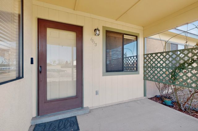 1013 Sunflower Drive SW, Rio Rancho, NM 87124