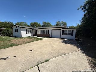 522 Sutton, San Antonio, TX 78228