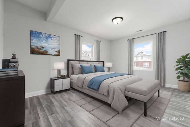 905 Carpenter Street, Columbus, OH 43206