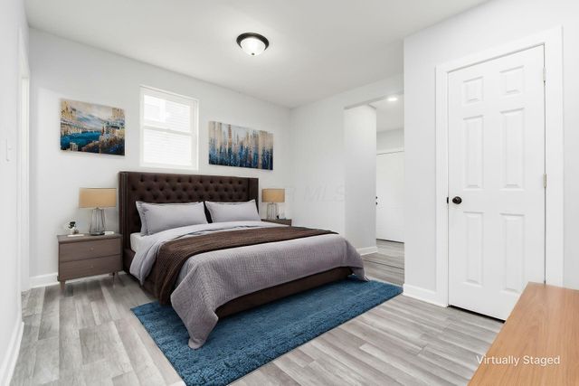 905 Carpenter Street, Columbus, OH 43206