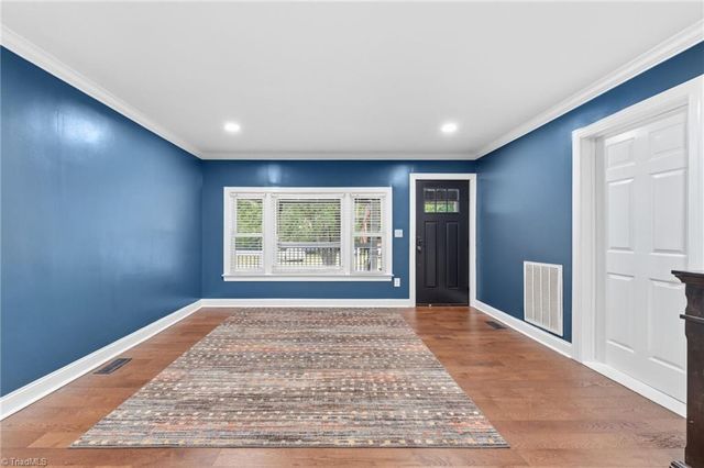 307 Hunsucker Street, Biscoe, NC 27209