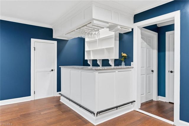 307 Hunsucker Street, Biscoe, NC 27209