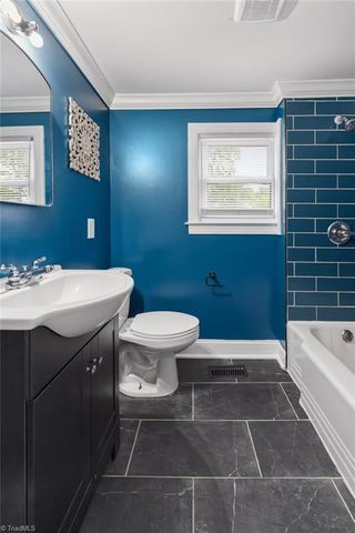 307 Hunsucker Street, Biscoe, NC 27209