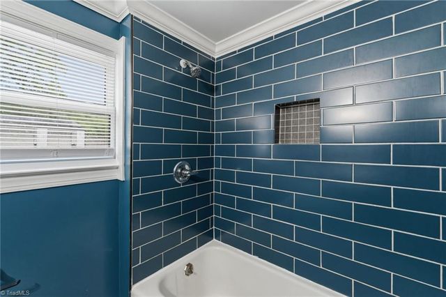 307 Hunsucker Street, Biscoe, NC 27209