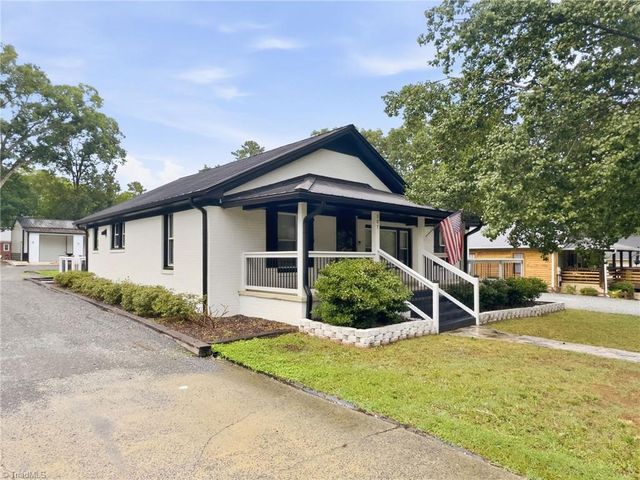 307 Hunsucker Street, Biscoe, NC 27209