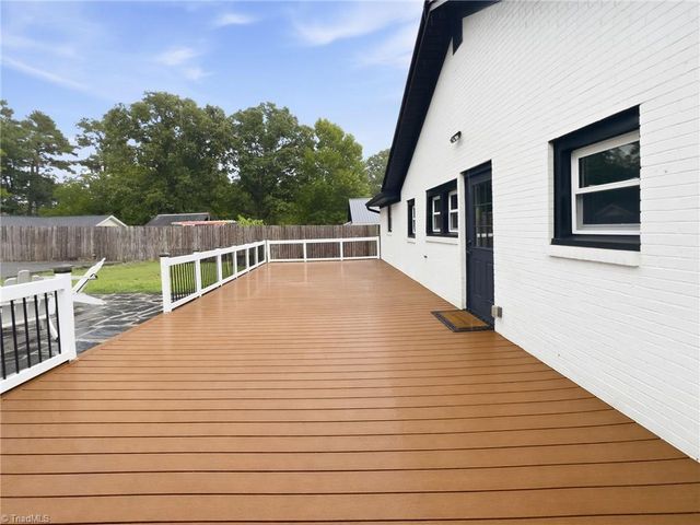 307 Hunsucker Street, Biscoe, NC 27209