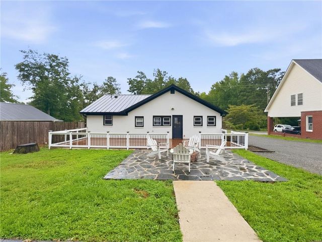 307 Hunsucker Street, Biscoe, NC 27209