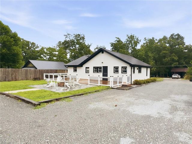 307 Hunsucker Street, Biscoe, NC 27209