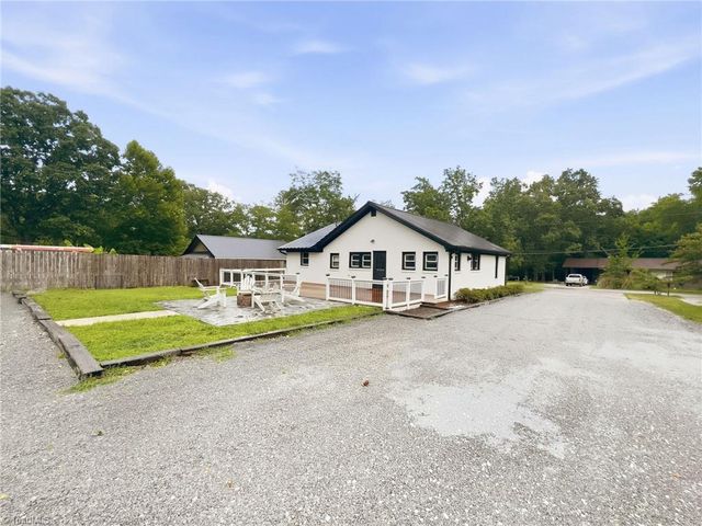 307 Hunsucker Street, Biscoe, NC 27209