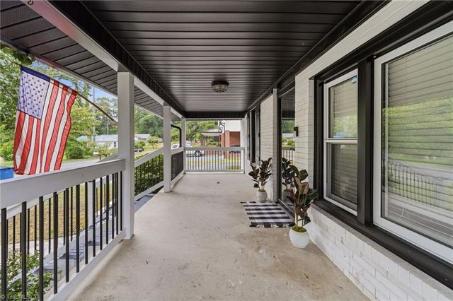 307 Hunsucker Street, Biscoe, NC 27209