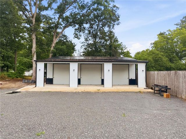 307 Hunsucker Street, Biscoe, NC 27209