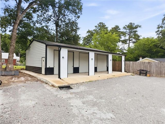 307 Hunsucker Street, Biscoe, NC 27209