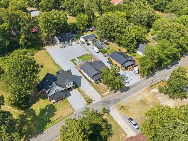 307 Hunsucker Street, Biscoe, NC 27209