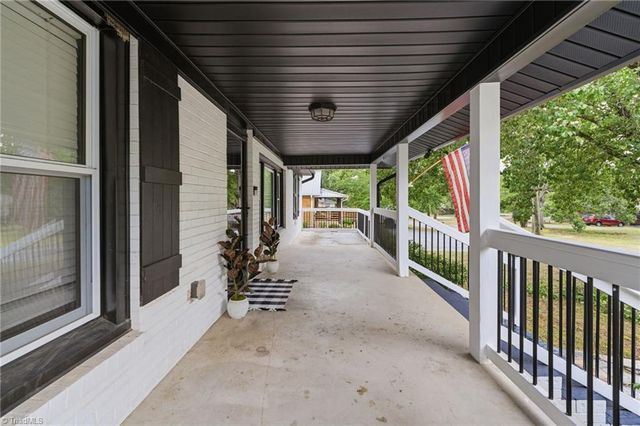 307 Hunsucker Street, Biscoe, NC 27209
