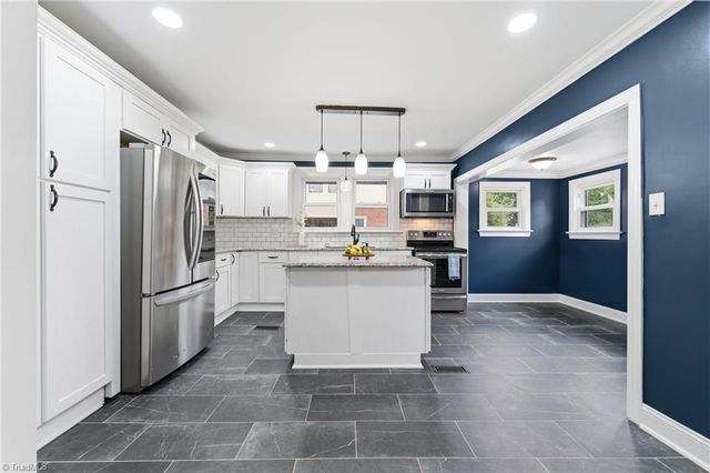 307 Hunsucker Street, Biscoe, NC 27209