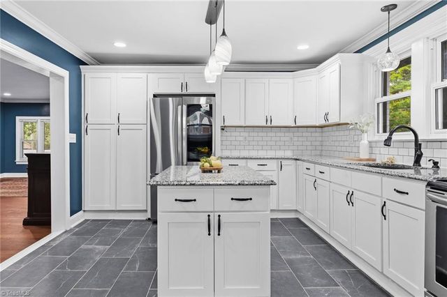 307 Hunsucker Street, Biscoe, NC 27209