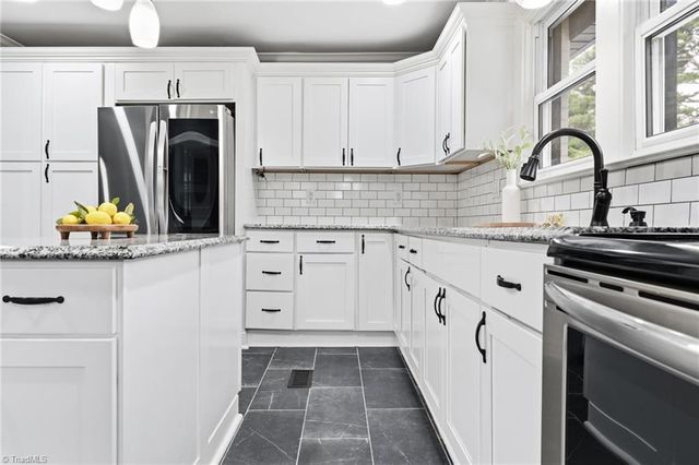 307 Hunsucker Street, Biscoe, NC 27209