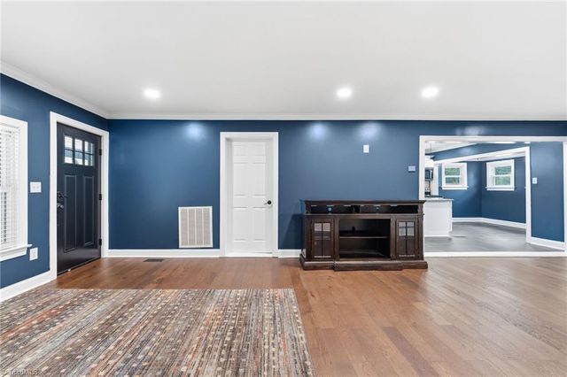 307 Hunsucker Street, Biscoe, NC 27209