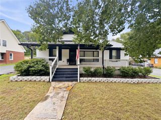 307 Hunsucker Street, Biscoe, NC 27209