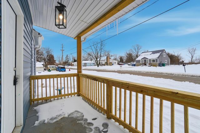 402 Highview Avenue 402 Highview Avenue, Springfield, OH 45505