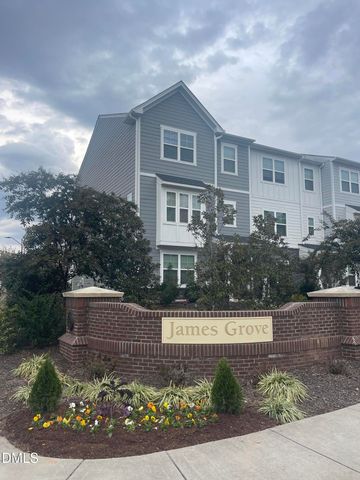 616 Hortons Creek Road, Cary, NC 27519