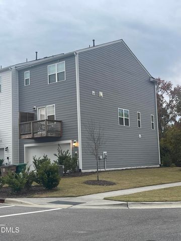 616 Hortons Creek Road, Cary, NC 27519