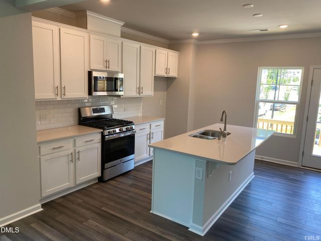 616 Hortons Creek Road, Cary, NC 27519