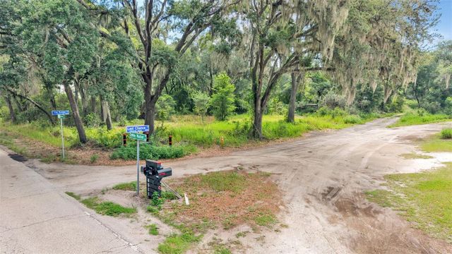 SYDNEY WASHER ROAD, Dover, FL 33527