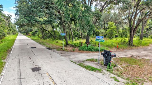 SYDNEY WASHER ROAD, Dover, FL 33527