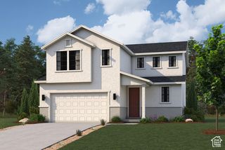 5122 N OLD COBBLE WAY #191, Eagle Mountain, UT 84005